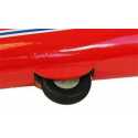 VELERO SEAGULL PILATUS B4 GLIDER 3MT