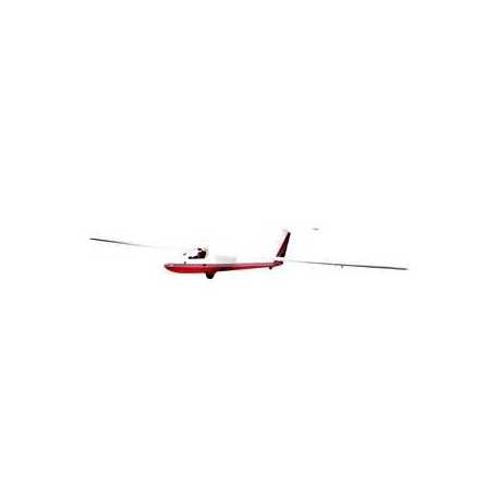 VELERO SEAGULL PILATUS B4 GLIDER 3MT