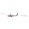 VELERO SEAGULL PILATUS B4 GLIDER 3MT