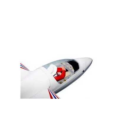 VELERO SEAGULL PILATUS B4 GLIDER 3MT