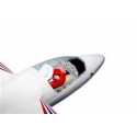 VELERO SEAGULL PILATUS B4 GLIDER 3MT