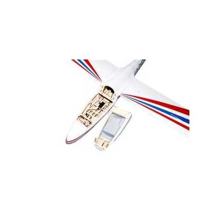 VELERO SEAGULL PILATUS B4 GLIDER 3MT