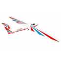 VELERO SEAGULL PILATUS B4 GLIDER 3MT