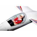 VELERO SEAGULL PILATUS B4 GLIDER 3MT