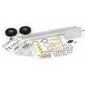 GISPY MOTH 1830MM DE 'SEAGULL MODELS'