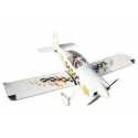 AVION SEAGULL VAN´S RV-8 EAGLE 20CC