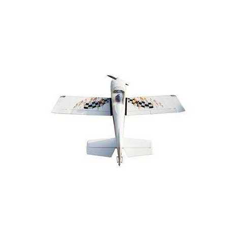 AVION SEAGULL VAN´S RV-8 EAGLE 20CC