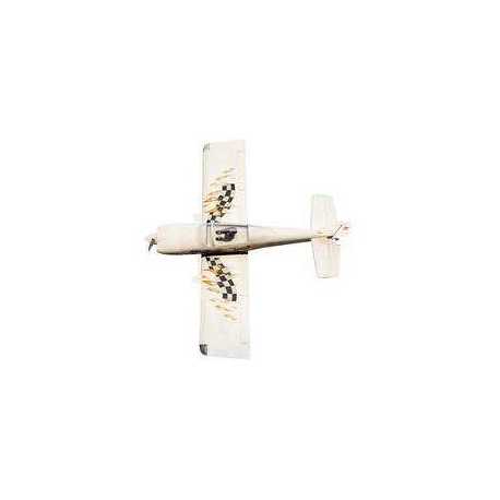 AVION SEAGULL VAN´S RV-8 EAGLE 20CC