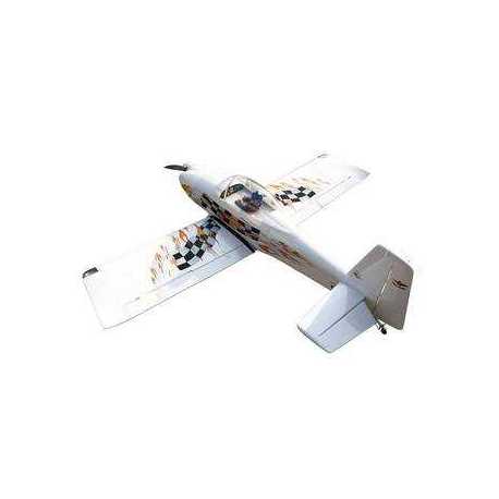 AVION SEAGULL VAN´S RV-8 EAGLE 20CC