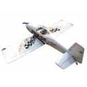 AVION SEAGULL VAN´S RV-8 EAGLE 20CC