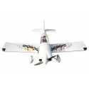 AVION SEAGULL VAN´S RV-8 EAGLE 20CC