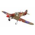 AVION SEAGULL HAWKER HURRICANE 33cc