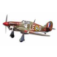 AVION SEAGULL HAWKER HURRICANE 33cc 2