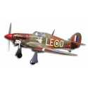 AVION SEAGULL HAWKER HURRICANE 33cc