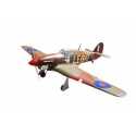 AVION SEAGULL HAWKER HURRICANE 33cc
