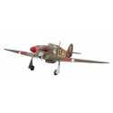AVION SEAGULL HAWKER HURRICANE 33cc