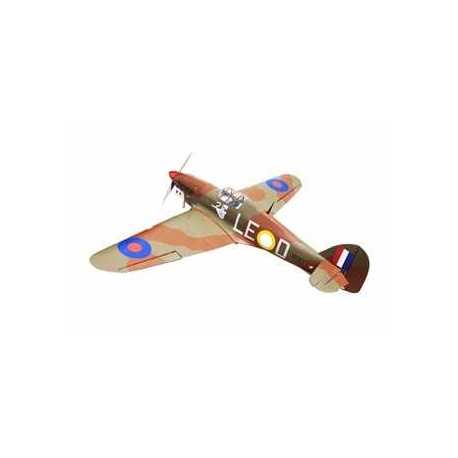 AVION SEAGULL HAWKER HURRICANE 33cc