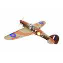 AVION SEAGULL HAWKER HURRICANE 33cc