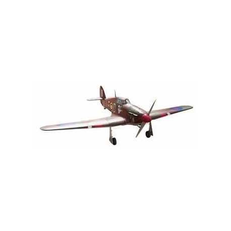 AVION SEAGULL HAWKER HURRICANE 33cc