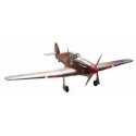 AVION SEAGULL HAWKER HURRICANE 33cc