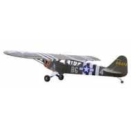 AVION SEAGULL L-4 GRASSHOPPER 1/5 SCALE (15-20cc) 2