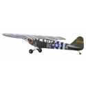 AVION SEAGULL L-4 GRASSHOPPER 1/5 SCALE (15-20cc)