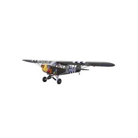 AVION SEAGULL L-4 GRASSHOPPER 1/5 SCALE (15-20cc)