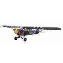 AVION SEAGULL L-4 GRASSHOPPER 1/5 SCALE (15-20cc)