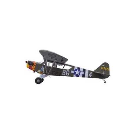 AVION SEAGULL L-4 GRASSHOPPER 1/5 SCALE (15-20cc)