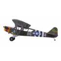 AVION SEAGULL L-4 GRASSHOPPER 1/5 SCALE (15-20cc)