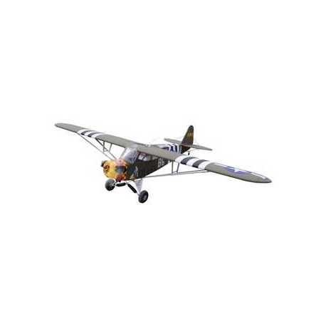 AVION SEAGULL L-4 GRASSHOPPER 1/5 SCALE (15-20cc)