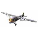 AVION SEAGULL L-4 GRASSHOPPER 1/5 SCALE (15-20cc)