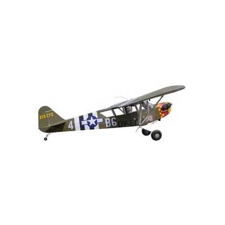 AVION SEAGULL L-4 GRASSHOPPER 1/5 SCALE (15-20cc)