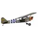 AVION SEAGULL L-4 GRASSHOPPER 1/5 SCALE (15-20cc)