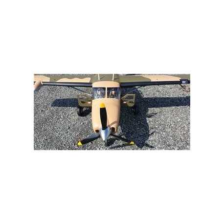 AVION SEAGULL CESSNA 208 GRAND CARAVAN EX 45 CC MILITAR