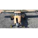 AVION SEAGULL CESSNA 208 GRAND CARAVAN EX 45 CC MILITAR