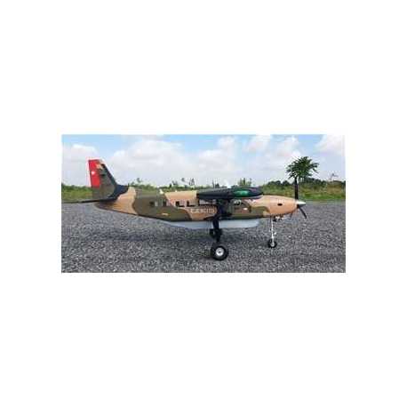 AVION SEAGULL CESSNA 208 GRAND CARAVAN EX 45 CC MILITAR