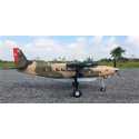 AVION SEAGULL CESSNA 208 GRAND CARAVAN EX 45 CC MILITAR