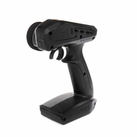 SLT3 3-Channel SLT Radio System with SR315 Dual Protocol