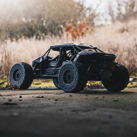1/7 FIRETEAM 6S 4WD BLX Speed Assault Vehicle RTR