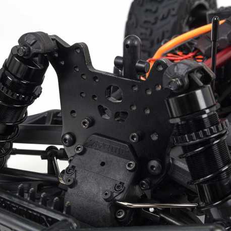 1/7 FIRETEAM 6S 4WD BLX Speed Assault Vehicle RTR