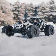 1/7 FIRETEAM 6S 4WD BLX Speed Assault Vehicle RTR 2