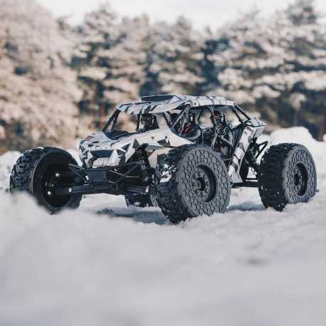 1/7 FIRETEAM 6S 4WD BLX Speed Assault Vehicle RTR