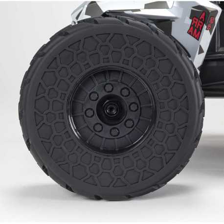 1/7 FIRETEAM 6S 4WD BLX Speed Assault Vehicle RTR