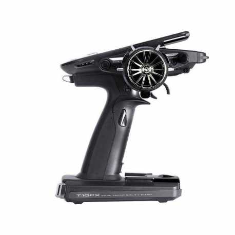 EMISORA VOLANTE 10PX R404SBS 2.4GHZ