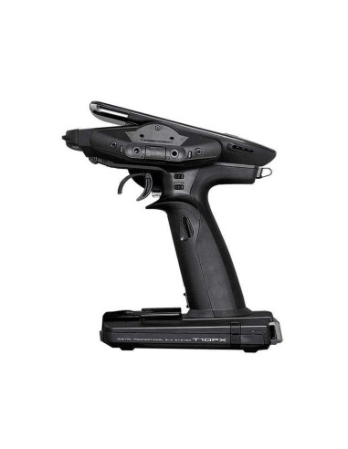 EMISORA VOLANTE 10PX R404SBS 2.4GHZ