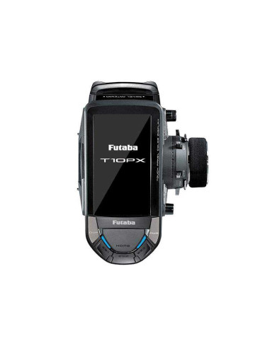 EMISORA VOLANTE 10PX R404SBS 2.4GHZ