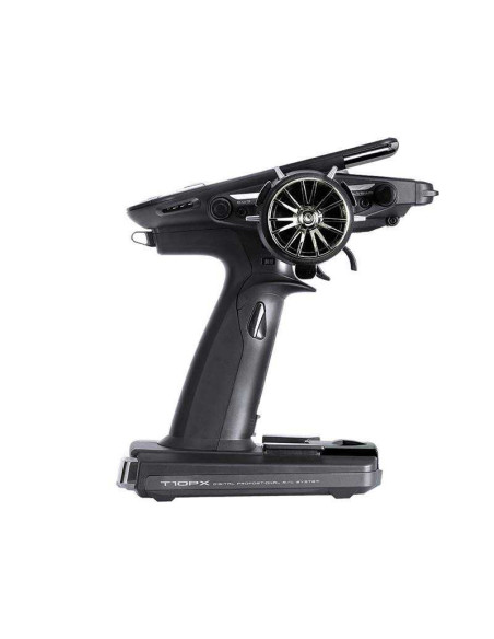 EMISORA 10PX R404SBE 2.4GHZ