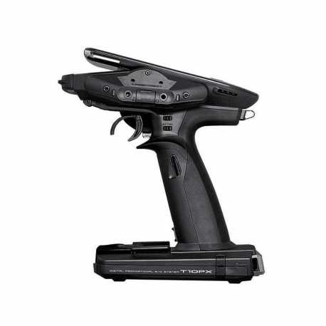EMISORA 10PX R404SBE 2.4GHZ