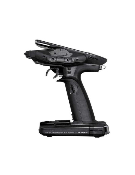 EMISORA 10PX R404SBE 2.4GHZ